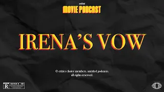 INTERVIEW: Irena's Vow (Guests: Louise Archambault & Sophie Nélisse)