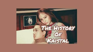 The History Of Kaistal