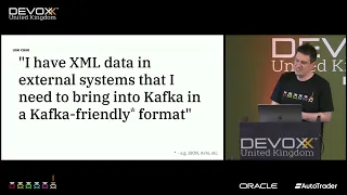 Processing XML with Kafka Connect by DALE LANE