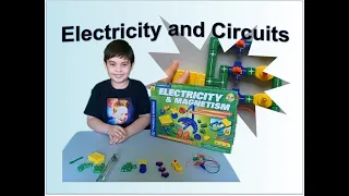 Electricity and Circuits