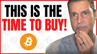 "This is the time to BUY!" | Raoul Pal Bitcoin Price Prediction