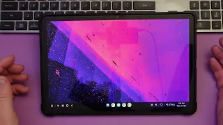 Galaxy Tab S9 Tips and Tricks