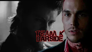 Team k | Darkside [HBD @kissordeath0 ]