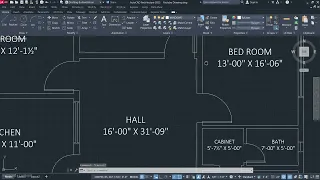 AutoCAD 2023 PART 5