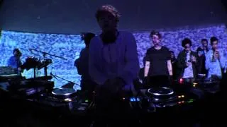 Sias Boiler Room x Generator Dublin DJ Set