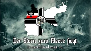 Die Toten erwachen | Canción Triste del Marinero Alemán