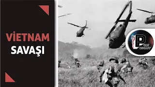 Vietnam Savaşı Soğuk Savaş