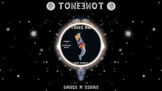 Dance Monkey (Tones and I) - IPhone Ringtone | Marimba Remix Ringtone