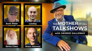 MOATS Ep 152 with George Galloway
