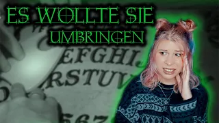 Warum du NIEMALS Ouija "spielen" solltest | 3 WAHRE Ouija Geschichten