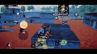 Ghost ❤️   PUBG MOBILE | FRAGMOVIE | Only Bootcamp #4