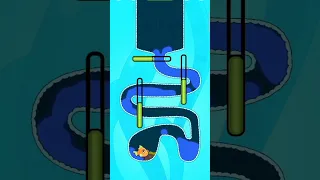 Save The Fish ! level 394 complete gameplay for Android_IOS❤️❤️❤️🥀💗💗💗🥀🥀🥀🥀❤️🥀