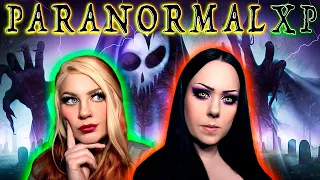 The REALITY Of Being GHOST HUNTERS | Paranormal Q&A (Get To Know Us)