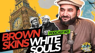 Brown Skins White Souls | Loud & Clear | Tuaha ibn Jalil, Ali E. & Ustadh Adnan Rashid