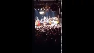 NOFX - Hepatitis Bathtub Tour - 60% & Dinosaurs Will Die