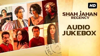 Shah Jahan Regency | Jukebox | Prasen | Anupam | Rupankar | Monali | Madhubanti | Anirban |SVF Music