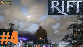 Rift gameplay free mmorpg part 4