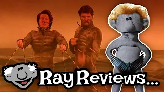 Ray Reviews... Dune