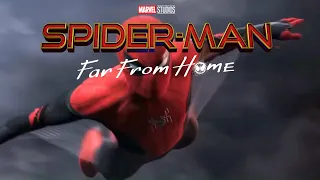 Spider-Man Far From Home Sunflower - Post Malone and Swae Lee