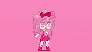 Happy tree friends character as gacha