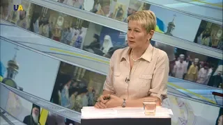 "Острую критическую фазу ПЦУ уже прошла", – Вита Титаренко