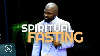 SPIRITUAL FASTING // [SUPERNATURAL SUNDAY] WITH PROPHET GLOVIS