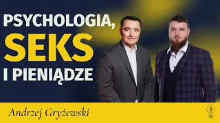 Jak zostać ekspertem, żyć bez stresu i mieć udane życie seksualne - Andrzej Gryżewski