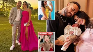Neymar’s Shocking Breakup: The Truth Behind His ‘Sex Contract’ and OnlyFans Scandal