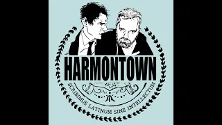 Harmontown - Dan's Job At An Anorexia Clinic