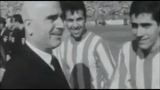 1967-68 ΑΕΚ-ΟΛΥΜΠΙΑΚΟΣ 2-1