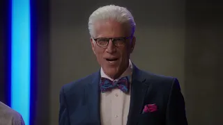 The Good Place S04E11 Clip One Exclusive