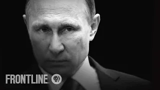 "Putin's Revenge" | Trailer | FRONTLINE