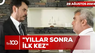 Avukat Faruk Zorba İlk Kez Konuştu | Gökhan Taşkın ile TV100 Ana Haber