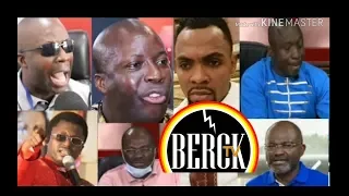 Prophet Kumchacha Replies Demon Breaker, Net 2 tv - He Will Apologise