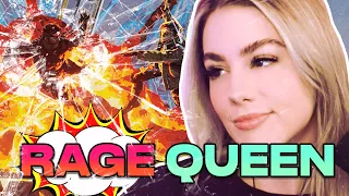 LuluLuvely's Best Apex Legends Rages 😡