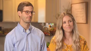 Jill Duggar on Life After Family Scandals and Reality TV (Exclusive)