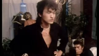Кино - Уходи (1985)