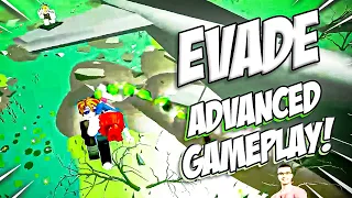 EVADE GAMEPLAY #336 | Roblox Evade Gameplay