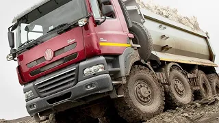 Несгибаемая TATRA. Как выжила марка?