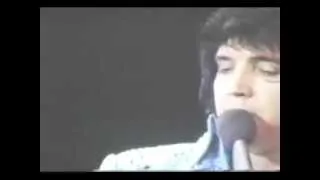 Elvis Presley - How Great Thou Art