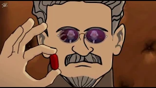 MARX RELOADED Trailer