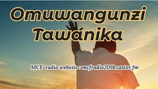 Omuwangunzi Tawanika with Pastor Lovah Joy Kisenyi & Madina Bakyandoza 23-May-2024