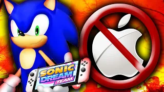 The 2 Ways You Can Play Sonic Dream Team on PC, Android, Switch, & All Consoles