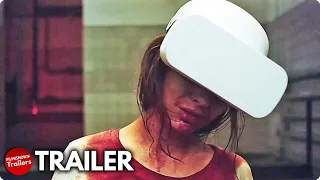 SLEEPLESS BEAUTY Trailer (2020) Psychological Horror Movie