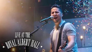 Boyce Avenue - Anchor (Live At The Royal Albert Hall)(Original Song)