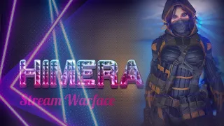 HIMERA WF   Стрим Warface  RM