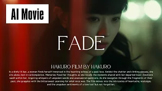 Fade | AI movie