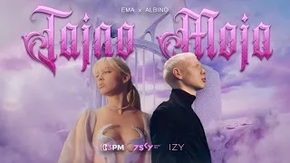 Ema ft. Albino - Tajno moja (Album "Afrodita")