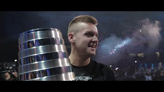 FaZe Clan: A Team Built To Win | Intel Grand Slam