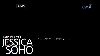Kapuso Mo, Jessica Soho: Ang katotohanan sa likod ng diumano'y "ghost ship" sa Siquijor